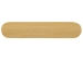 Пилка для ногтей из бамбука "Bamboo nail"
