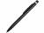 Ручка-стилус металлическая шариковая «Poke», черный