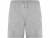 Шорты "Sport" мужские, серый меланж