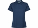 Поло «TORMO WOMAN», синий нэйви