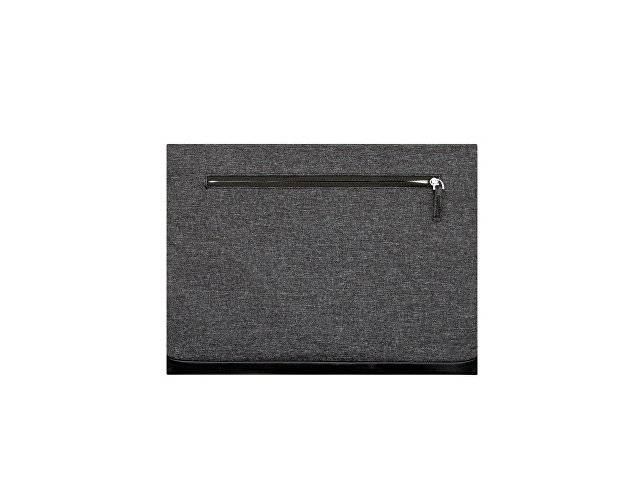 RIVACASE 8805 black melange чехол для MacBook Pro 16 и Ultrabook 15.6" / 12