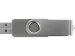 Флеш-карта USB 2.0 32 ГБ «Флэш С1», серый