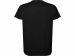 Футболка «Estoril» мужская, черный