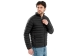 Стеганая куртка "Uniqloud", черный