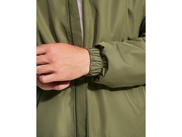 Куртка "Makalu", армейский зеленый