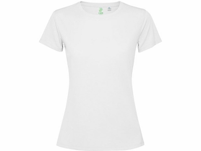 Футболка «Estoril» женская, белый