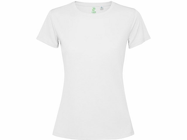 Футболка «Estoril» женская, белый