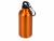 Бутылка "Oregon" с карабином 400мл, оранжевый
