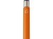 Шариковая ручка Moneta из переработанного алюминия - Оранжевый