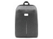 Рюкзак с защитой от краж "Phantom Mini", серый