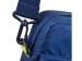RIVACASE 5532 blue Лёгкая городская сумка для 16" ноутбука /12