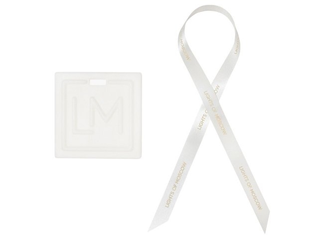 Ароматическое саше, манго и бергамот