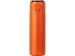 Вакуумная термокружка Waterline с медной изоляцией «Bravo», 400 мл, тубус, оранжевый