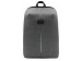 Рюкзак с защитой от краж "Phantom Mini", серый