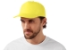 Бейсболка "Мемфис 230" 5-панельная, yellow