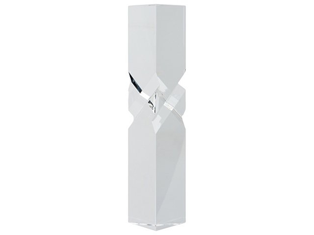 Награда 20,6x4,7x5,5 см "Starlight", прозрачная