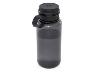 Бутылка спортивная из переработанного ПЭТ-пластика «Ryder», 900мл