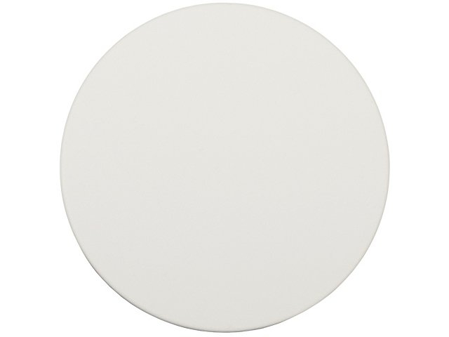 Вакуумный термос "Powder" 500 мл, тубус, белый