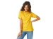 Рубашка поло "Boston" женская, золотисто-желтый