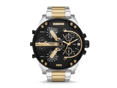 Часы наручные, мужские. Diesel