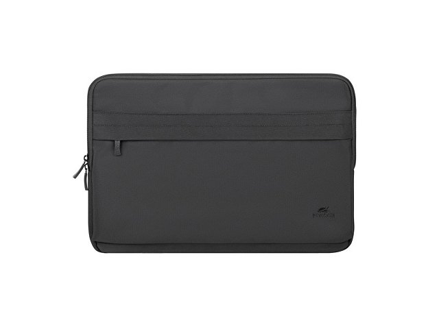 RIVACASE 8205 black чехол для ноутбука 15.6" / 12