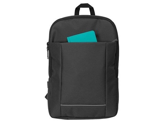 Рюкзак Dandy с отделением для ноутбука 15.6", черный