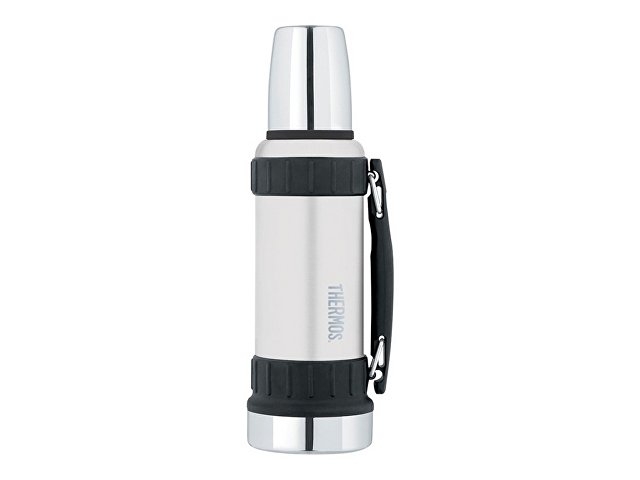 Термос из нерж. стали тм THERMOS 2520WH Stainless Steel 1.2L