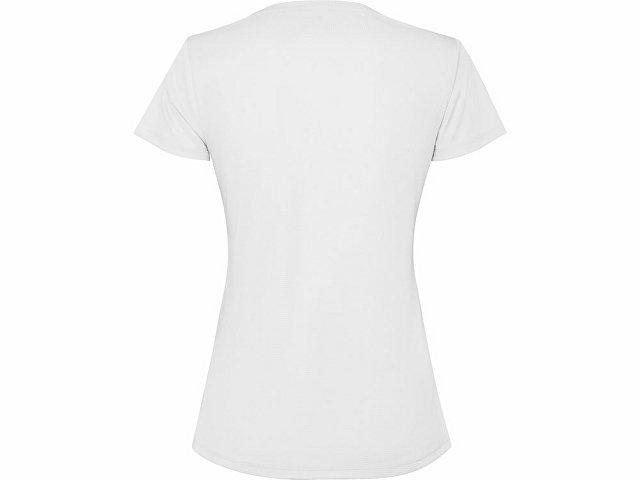 Футболка «Estoril» женская, белый