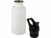 Lexi, спортивная бутылка из нержавеющей стали объемом 500 мл, белый