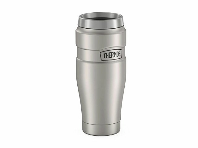 Кружка-термос из нерж. стали тм THERMOS SK1005 MS 0.47L