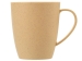 Кружка из пшеничного волокна Morning, 400 мл, бежевый