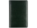 Ежедневник недатированный А5 "Parliament", зеленый