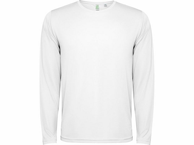 Лонгслив «Estoril» детский, белый