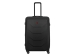 Чемодан WENGER Prymo, чёрный, большой, 52х76х30 см, 93 л, ABS+PC