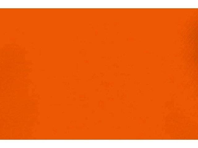 Толстовка «Arora» мужская с капюшоном, оранжевый