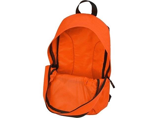 Рюкзак "Смарт", оранжевый