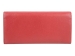 Кошелёк BUGATTI Vertice, красный, натуральная воловья кожа, 19,2х3х9,3 см