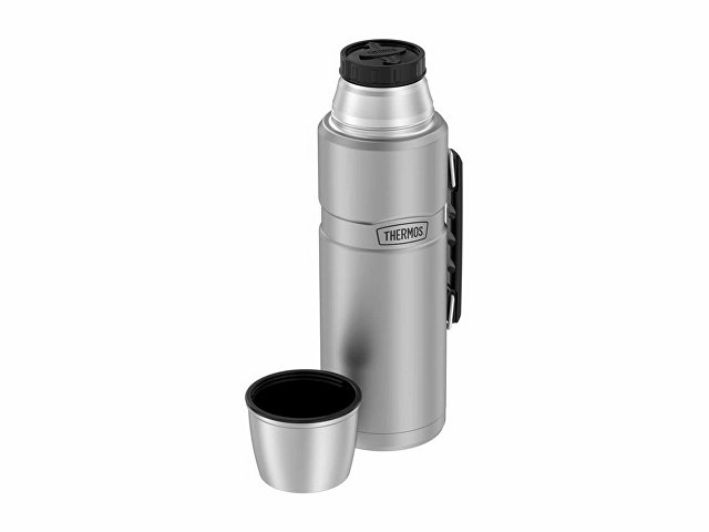 Термос из нерж. стали тм THERMOS SK2020 MS King 2.0L