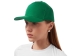 Бейсболка "Florida" 5-ти панельная, зеленый