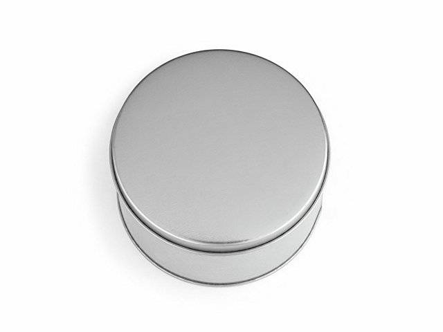 COBB. Набор для чистки обуви, Сатин серебро