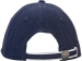 Бейсболка «Cancun», темно-синий/белый