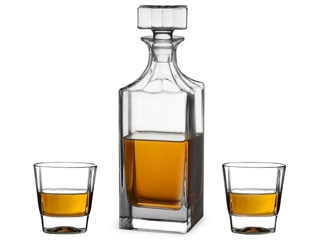 Подарочный набор для виски "Whiskey Wonder"