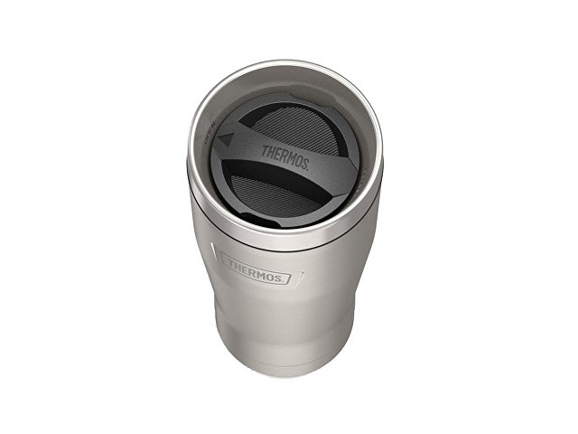 Термокружка из нерж. стали тм THERMOS IS-1012 MS 0.47L