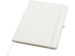 Блокнот Spectrum Plus формата A5 в твердой обложке - Белый