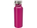 Бутылка для воды Thor из нержавеющей стали, сертифицированной по стандарту RCS, розовый