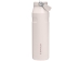Бутылка для воды объемом 1,06 литра с откидной трубочкой Stanley IceFlow™ 2.0 - Light pink