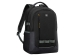 Рюкзак WENGER Ryde 16", черный, полиэстер, 32 x 21 x 47 см, 26 л