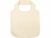 Сумка-шоппер Vest  long из хлопка 340 г/м2, натуральный