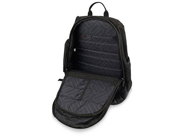 Рюкзак Core для ноутбука 15", черный