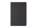 Ежедневник недатированный А5 "Megapolis Nappa", черный